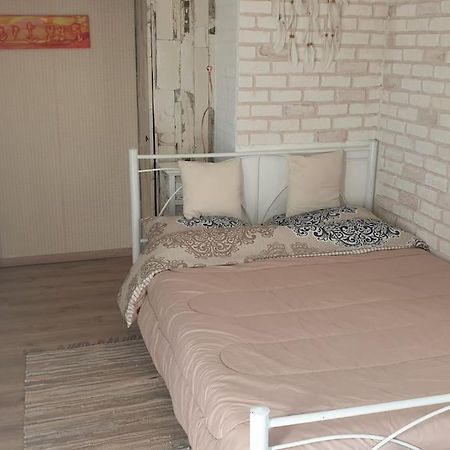 Appartement Καλινοβου 1 Κευελπιδων Πεδιον Αρεωσ à Athènes Extérieur photo
