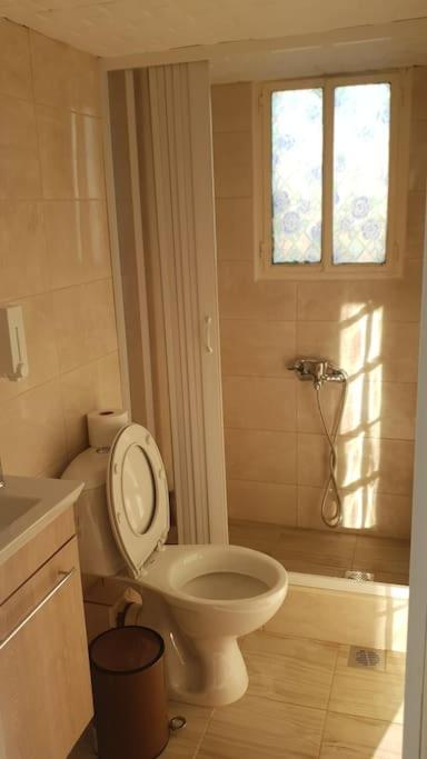 Appartement Καλινοβου 1 Κευελπιδων Πεδιον Αρεωσ à Athènes Extérieur photo