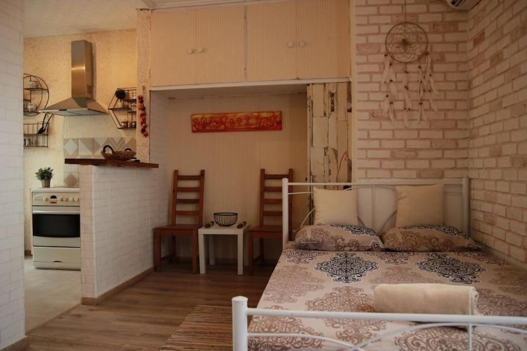Appartement Καλινοβου 1 Κευελπιδων Πεδιον Αρεωσ à Athènes Extérieur photo